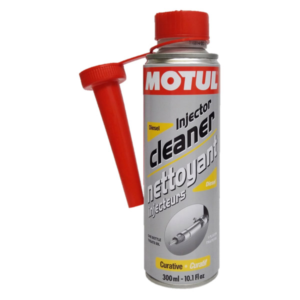 Injector cleaner diesel MOTUL