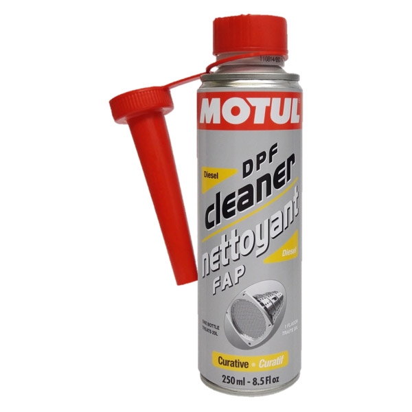DPF cleaner diesel MOTUL